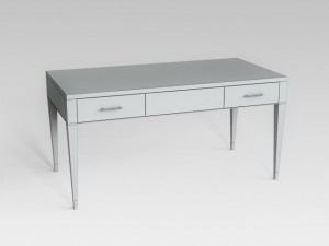 console table 016 3D Model