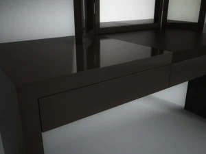 vanity table 3D Model