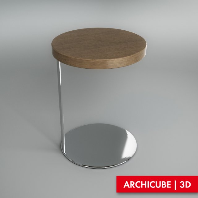 table 3D 模型 .c4d .max .obj .3ds .fbx .stl .blend 