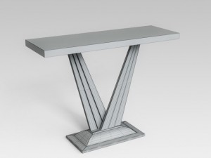 console table 3D Model