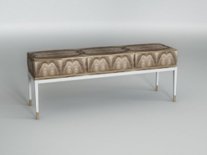 console table Modèle 3D