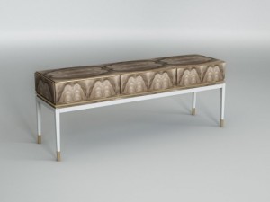 console table 3D Модель