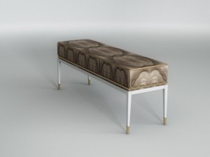 console table 3D Модель