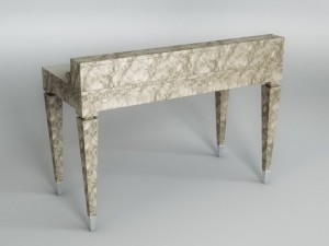 console table 3D Модель