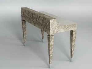console table 3D Модель