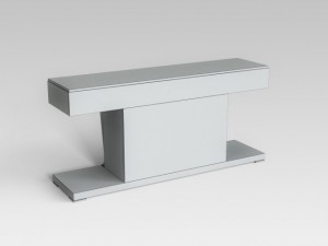 console table 3D Model