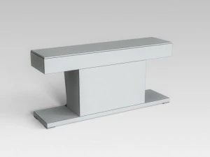 st&oacute;ł konsolowy Model 3D