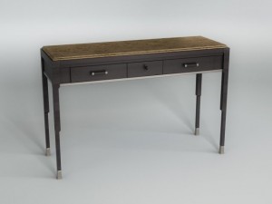 console table 3D 모델