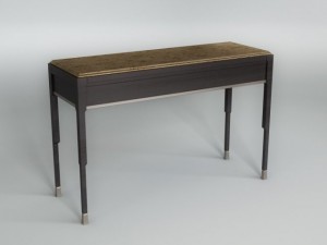console table 3D Model