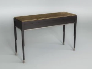 console table 3D Model