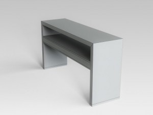 console table 3D Model