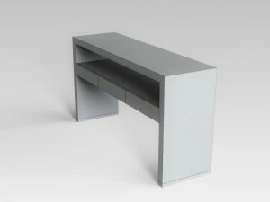 console table 3D Model