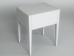 bedside table Modelo 3D