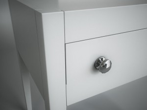 bedside table Modelo 3D