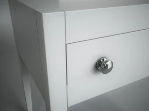 bedside table 3D Model