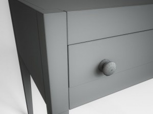 bedside table Modelo 3D