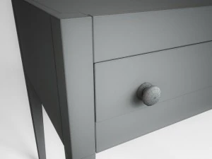 bedside table 3D Model