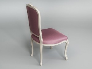 classic chair 3D Model