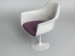 chair Modelo 3D