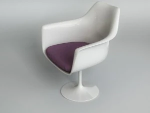 chair 3D Model