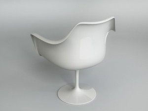 chair Modelo 3D