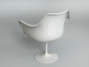 chair 3D Model