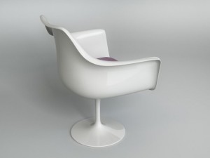 chair Modelo 3D