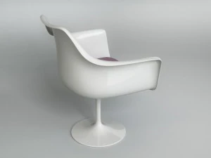 chair 3D Model