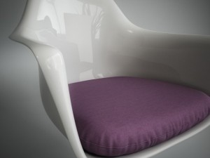 chair Modelo 3D