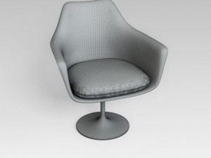 chair Modelo 3D
