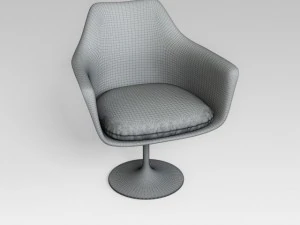 chair 3D Model