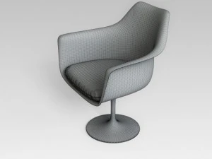 chair 3D Model