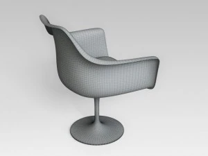 chair 3D Model