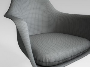 chair Modelo 3D