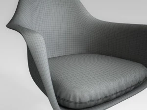 chair 3D Model