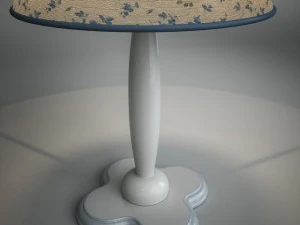 table lamp 3D Model