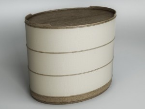 commode 3D Model