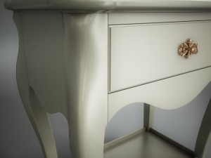 bedside table 3D 모델