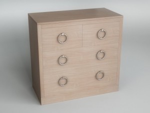 commode 3D 모델