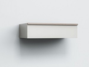 bedside table Modello 3D