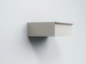 bedside table 3D Model