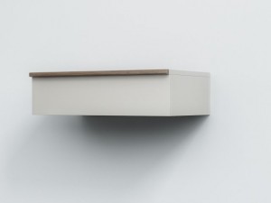 bedside table 3D 모델