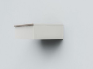 bedside table 3D 모델