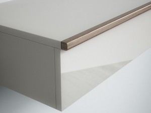 bedside table 3D 모델