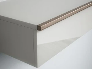 bedside table 3D Model
