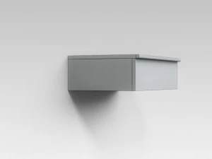 bedside table 3D Model