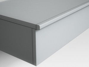 bedside table 3D 모델