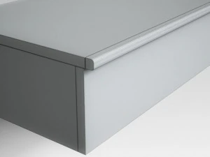 bedside table 3D Model