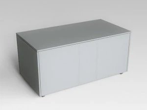 bedside table 3D Model