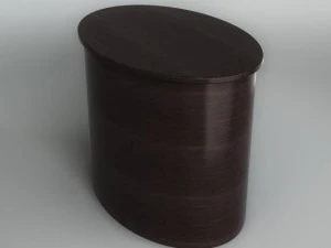 nachtkastje 3D Model